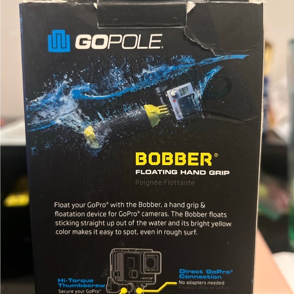 GoPro Floating Hand Grip - Picture 3 of 5